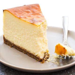 Cheesecake Américain