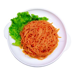 Գազար կորեական ձևով