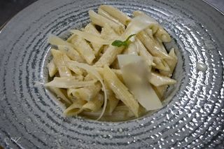 Penne Quatro Formaggi 