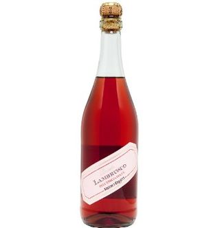 Lambrusco Rosado (750 Ml.)