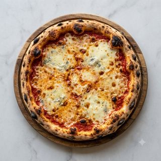 4 Formaggi