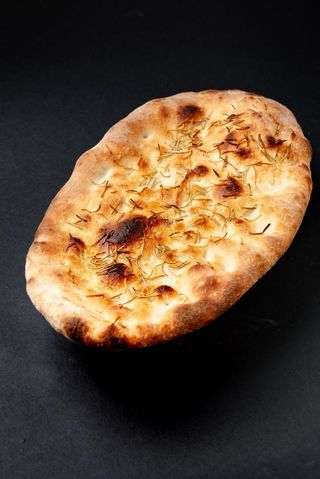 Pan Focaccia