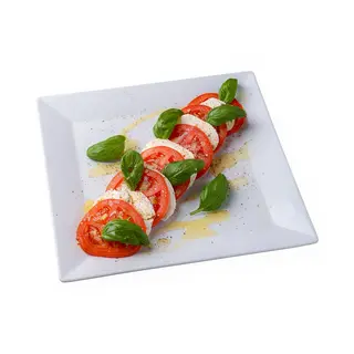 Sałatka caprese