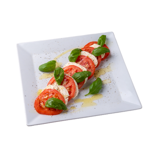 Sałatka caprese