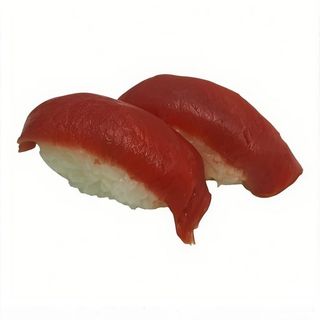 Nigiri de atún (2 piezas)