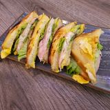 PUNJENE PRZENICE 400g