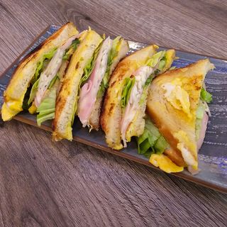 PUNJENE PRZENICE 400g