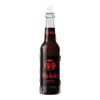 Fritz Kola Zero