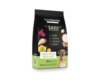 Բոնմասկոտա Չոր Կեր Շների Համար Bonmascota Daily 20kg