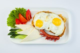 Английский завтрак (300 гр.)