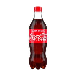 BOTELLA Coca Cola 0,50 Cl
