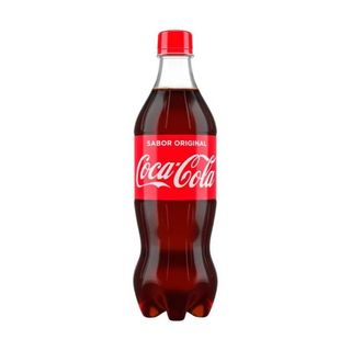 BOTELLA Coca Cola 0,50 Cl