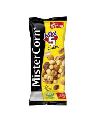 Mister Corn Mix5 (Grande)