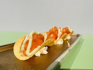 Chips Sake - 2 pezzi