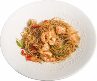 70 Fideo de marisco