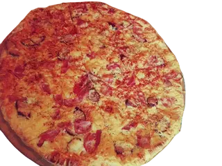 Pizza Swojska 22cm