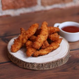 Cornflake Chicken Tenders