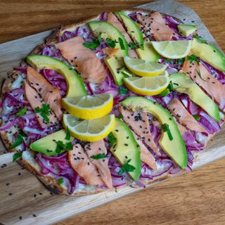 Lemon Lounge Especial