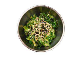 Wakame salad (120g)