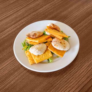 Focaccina Panella(4pz)