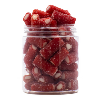 Balla Balla Fresa Nata Pica