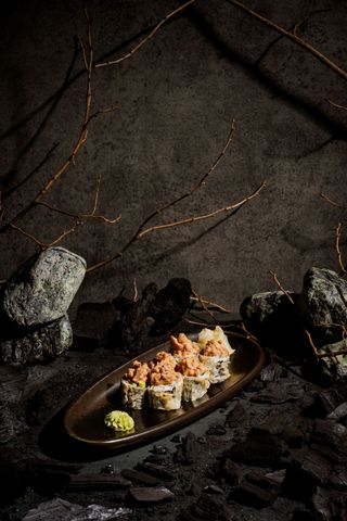 Umami Tempura
