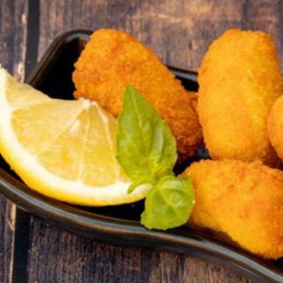 Polpa di granchio 3 pezzi