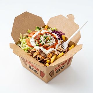 Döner Box