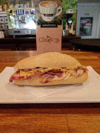 Pitufo De Tortilla 2.0