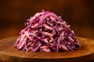 Salată Coleslaw