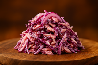 Salat Coleslaw