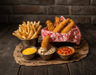 Solomillitos Gourmet