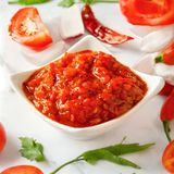 Домашна лютеница (100г)