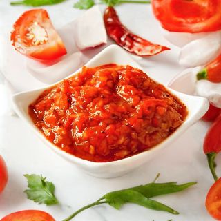 Домашна лютеница (100г)