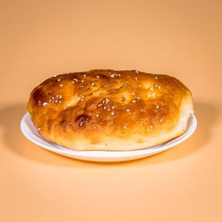 Перепічка власного виробництва (180г)