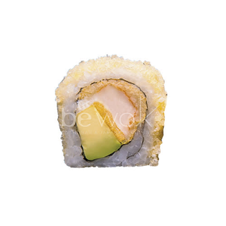 Crunchy Surimi