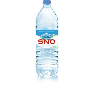 წყალი სნო 0.5ლ