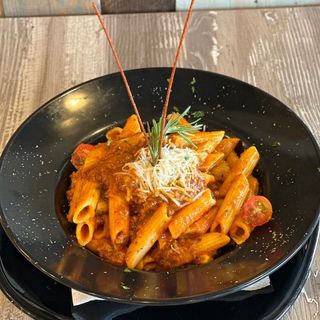 Pâtes Bolognaise