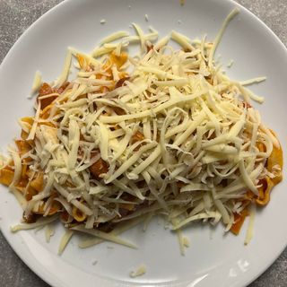 Паста Матричана (500г)