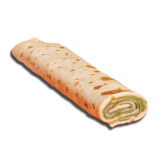 Palačinka sa pistachio