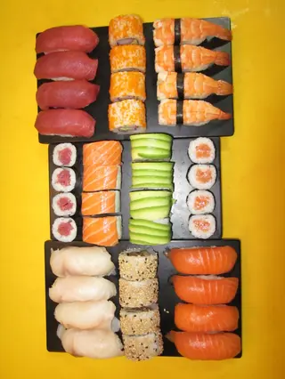 Combinado 15 (40 Pzs.)