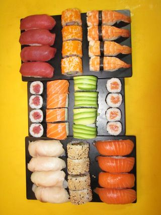 Combinado 15 (40 Pzs.)