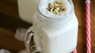 Salty Lassi