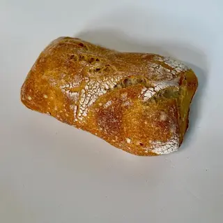 Chapata Pequeña