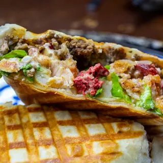 Margete Tacos