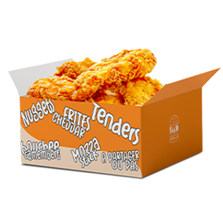 Tenders