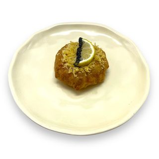 Bastilla Fruit De Mer