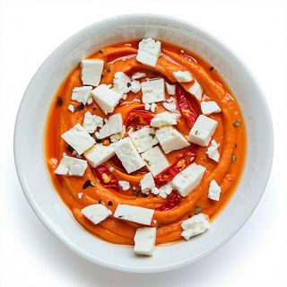 Тирокафтери (200г)