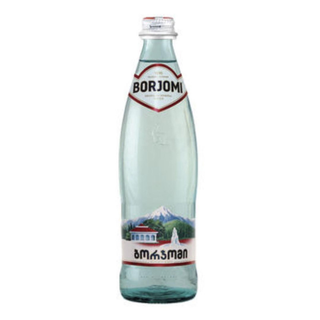 Borjomi   