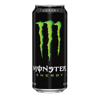 Monster Energy Original 500 Ml.